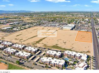 12XX N Dysart Rd #1 & 2, Avondale, AZ 85323