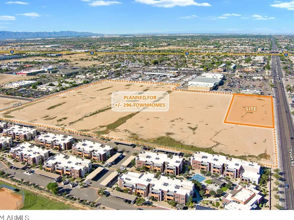 12XX N Dysart Road #1 & 2, Avondale, AZ 85323