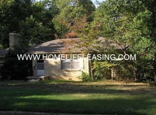 2637 E 35th St S, Tulsa, OK 74105