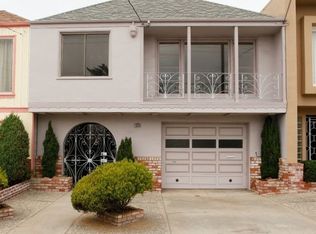 2751 39th Ave, San Francisco, CA 94116