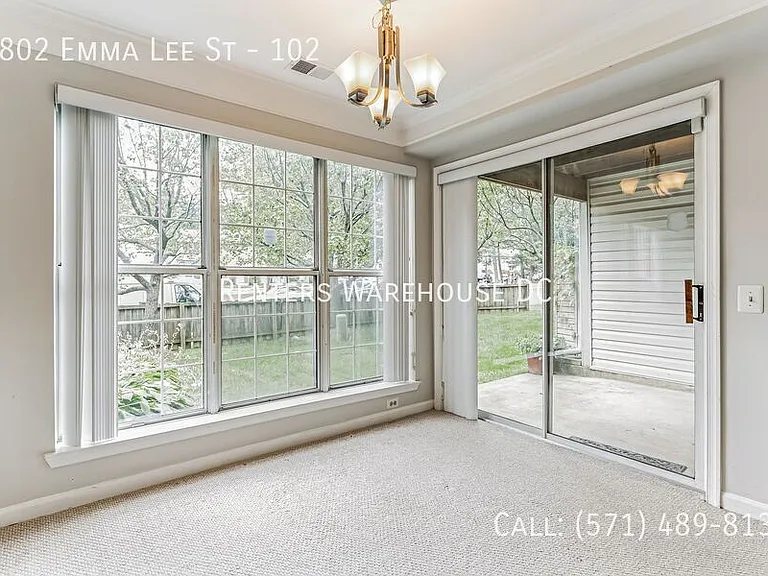2802 Emma Lee St #102 — Photo 9