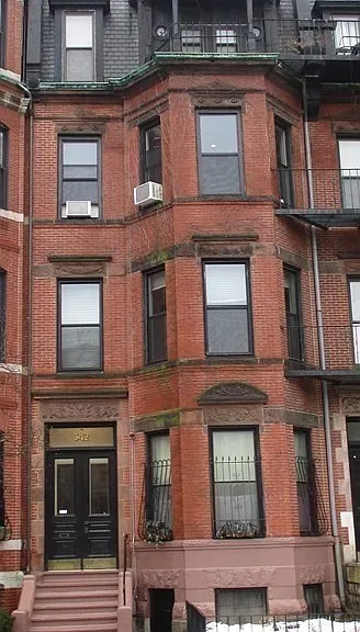 342 Commonwealth Ave #7 — Photo 16