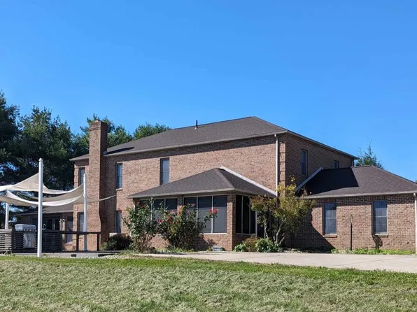 241 Centenary Rd, Gallipolis, OH 45631