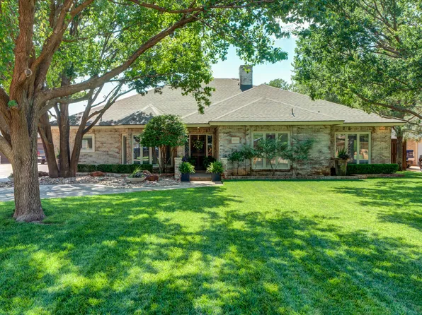 8506 Rochester Ave, Lubbock, TX 79424