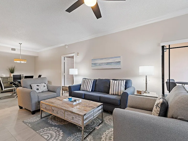 2809 Amalei Dr #203 — Photo 1