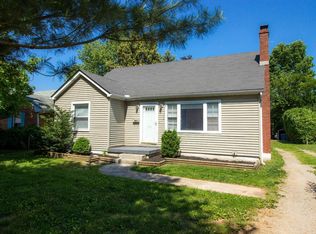 1911 Harrodsburg Rd, Lexington, KY 40503