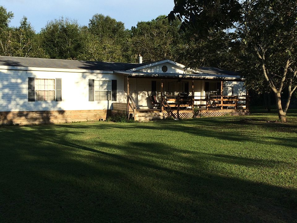 Country Living Near the City