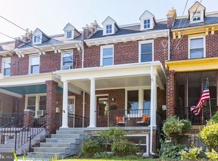 1304 Rittenhouse St NW, Washington, DC 20011