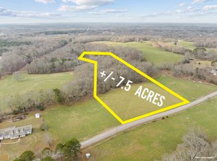 1600 B Whitfield Rd, Jefferson, GA 30549