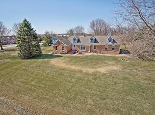 17520 S McCarron Rd, Homer Glen, IL 60491
