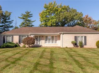4601 Fairhaven Ave NW, Canton, OH 44709
