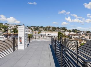 4445 18th St #4443A, San Francisco, CA 94114