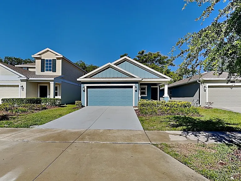 4273 Babbling Brook Way — Photo 1