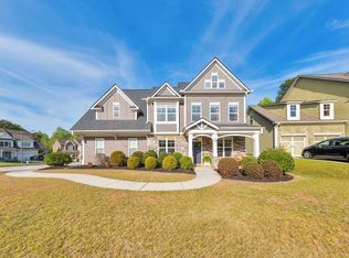 12 Cornelia Ct, Dallas, GA 30157