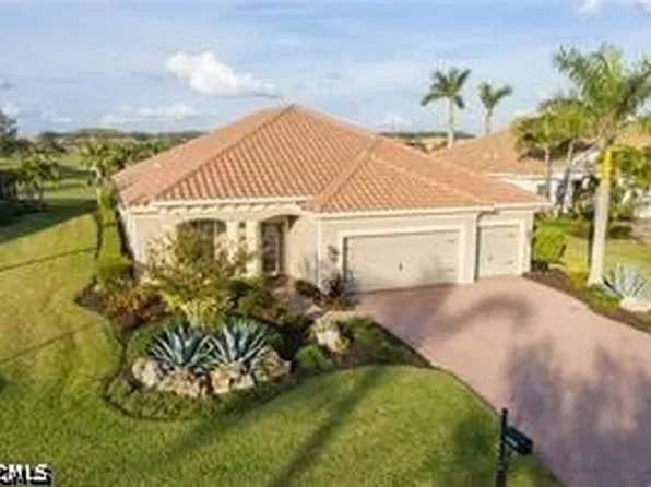 13561 Palmetto Grove Dr, Fort Myers, FL 33905