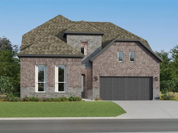 6722 Sienna Sunrise Ln, Katy, TX 77493