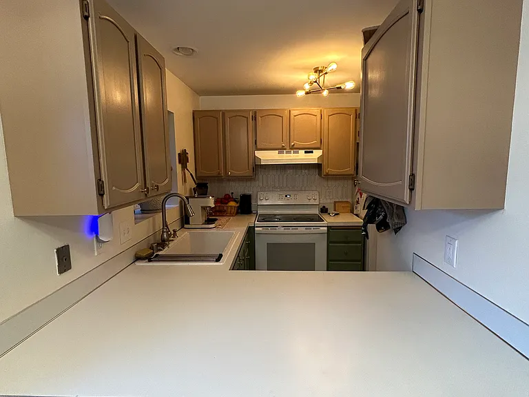 1028 Billy Frank Jr St #103 — Photo 9