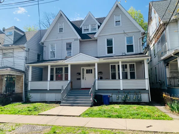 51-53 S Welles St, Wilkes Barre, PA 18702