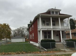 15803 Willard Ave, Harvey, IL 60426