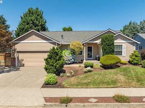 15057 Spy Glass Ln, Oregon City, OR 97045