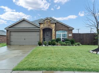2537 Stonegate Dr, Seagoville, TX 75159