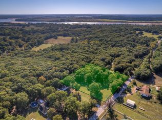2 S 257th East Ave, Coweta, OK 74429