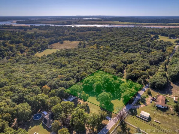 2 S 257th East Ave, Coweta, OK 74429