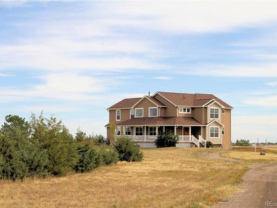 1212 N County Road 125, Bennett, CO, 80102