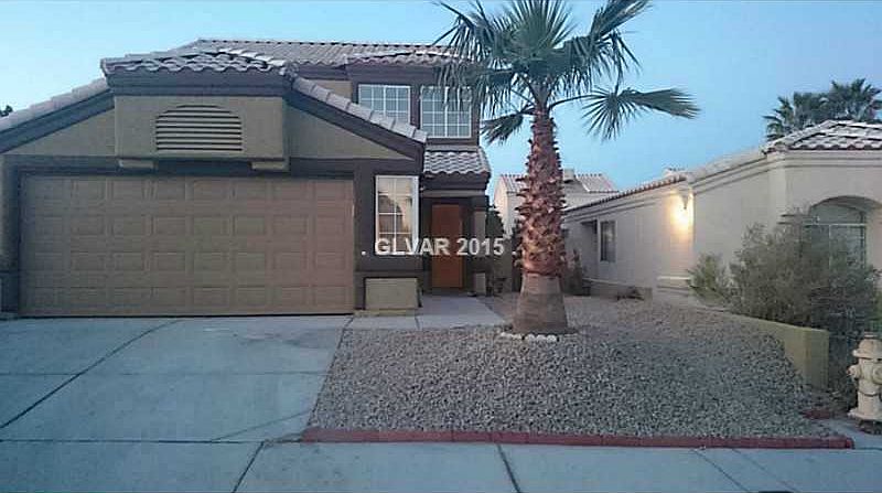 8112 Cimarron Ridge Dr, Las Vegas, NV 89128 | Zillow