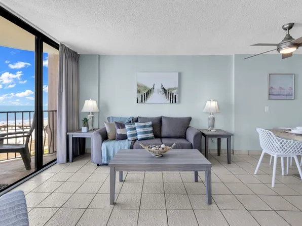 2500 N Ocean Blvd, Myrtle Beach, SC