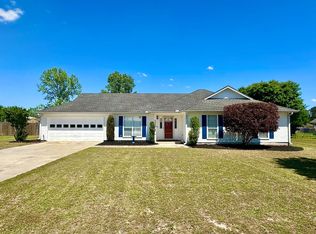3720 Kendall Ct, Valdosta, GA 31605