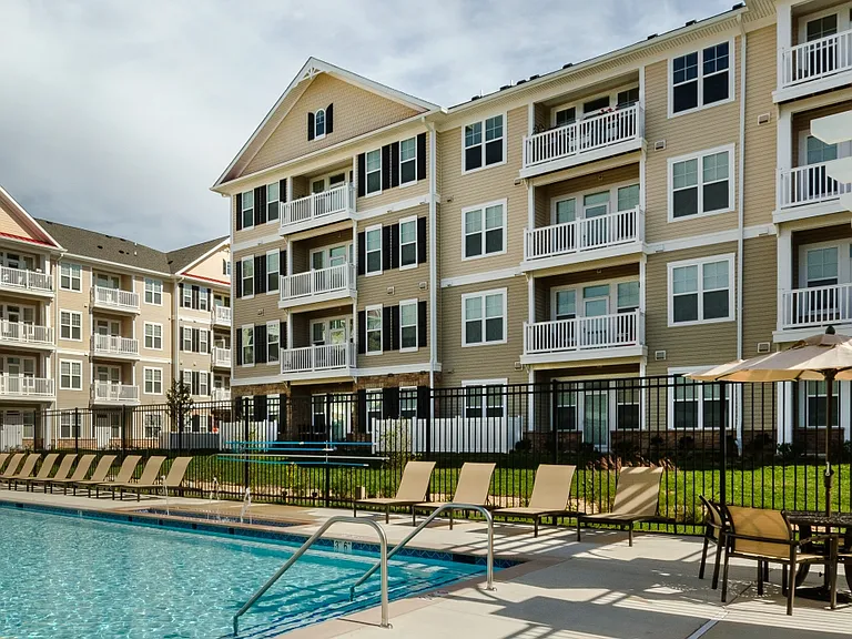 TGM Creekside Village — Photo 17