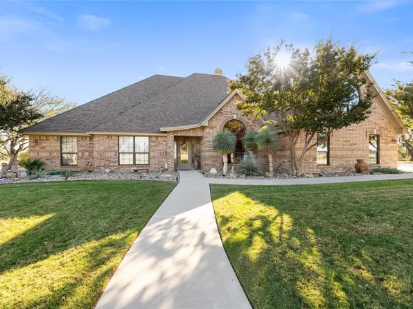 87 Oak Hill Cir, Brownwood, TX 76801