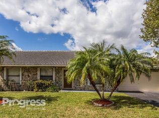 1907 NW 79th Ter, Pompano Beach, FL 33063