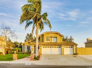 24668 Via Buena Suerte, Yorba Linda, CA 92887