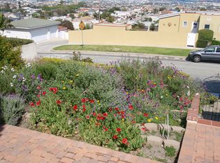 1921 S Patton Ave, San Pedro, CA 90732