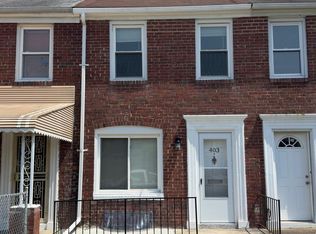 403 Seagull Ave, Baltimore, MD 21225