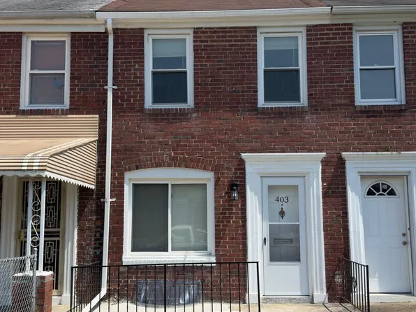 403 Seagull Ave, Baltimore, MD 21225
