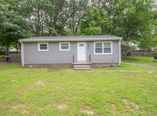 107 Hudson St, Springfield, MA 01118