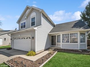 1288 Sebring Cir, Elgin, IL 60120