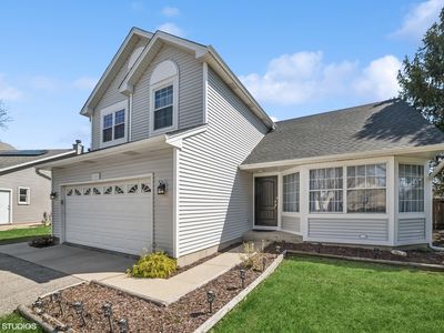 1288 Sebring Cir, Elgin, IL, 60120