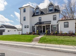 435 Sagamore Rd, Havertown, PA 19083