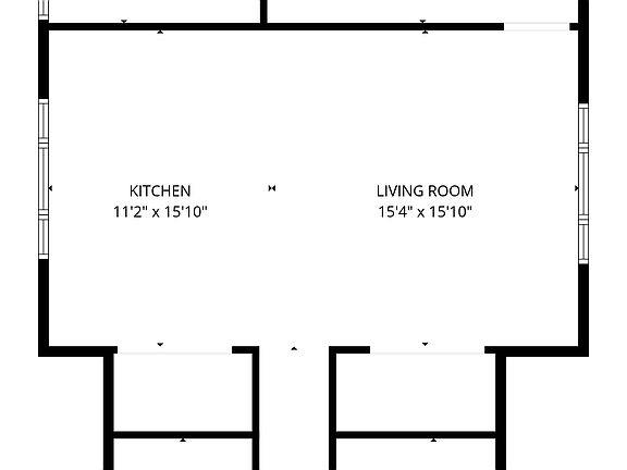 2nd image of 6 Proctor Rd Floor 2