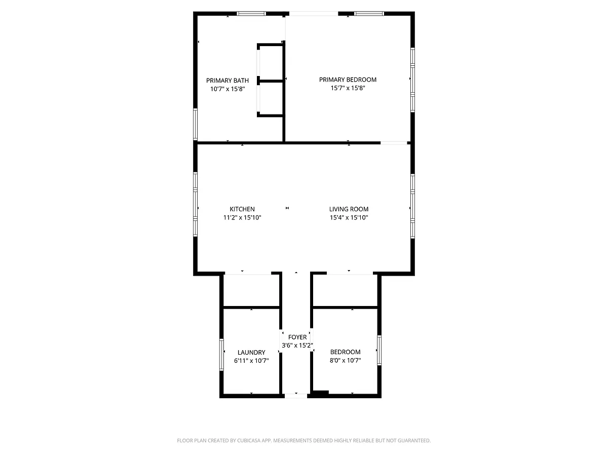 Building Photo - 6 Proctor Rd #2