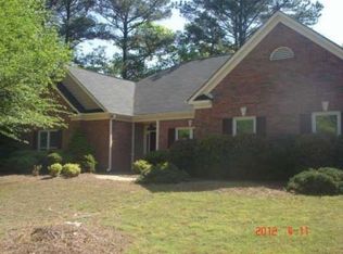 3212 Eagle Watch Dr, Woodstock, GA 30189