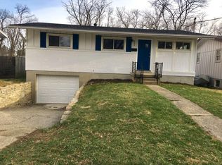 8244 Haskell Dr, Cincinnati, OH 45239