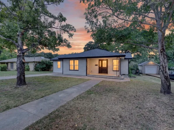 2029 Queen St, Fort Worth, TX 76103