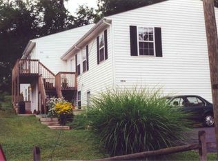 301 Valley Road Ext, Charlottesville, VA 22903