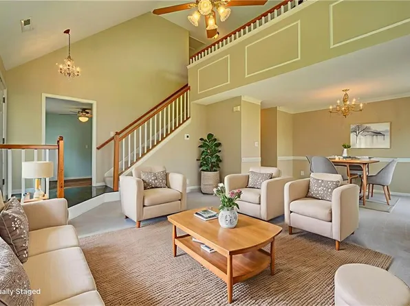 307 Melrose Ct, Suffolk, VA 23434