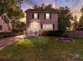 5833 Chippewa Rd, Toledo, OH 43613